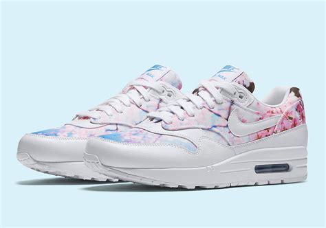 nike air max cherry blossom kaufen|Women's Nike Air Max 1 'Cherry Blossom'. Nike SNKRS.